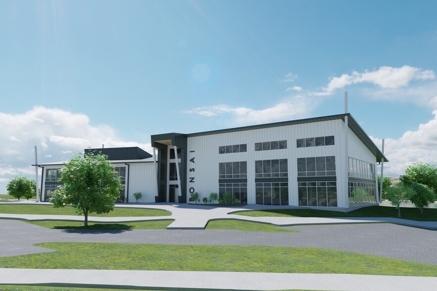 1601 Riverfront Dr, Grand Junction, CO for sale - Building Photo - Image 1 of 1