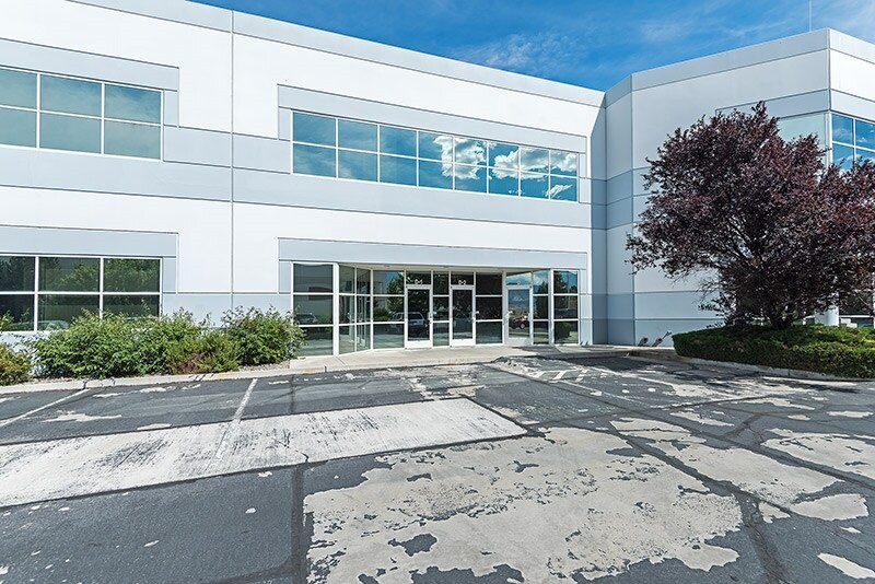 2241 Park Pl, Minden, NV for sale Building Photo- Image 1 of 1