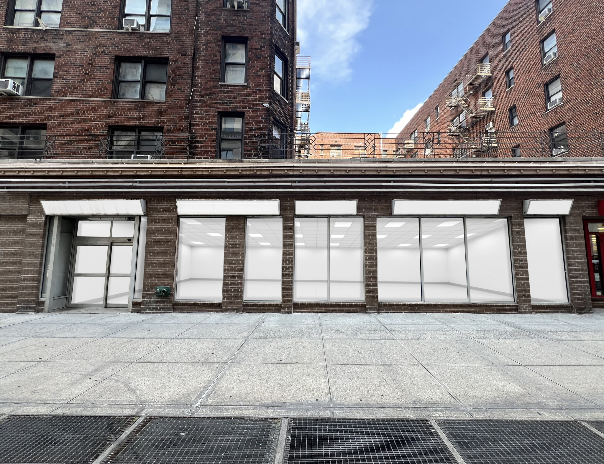 60 E 9th St, New York, NY for lease Building Photo- Image 1 of 7