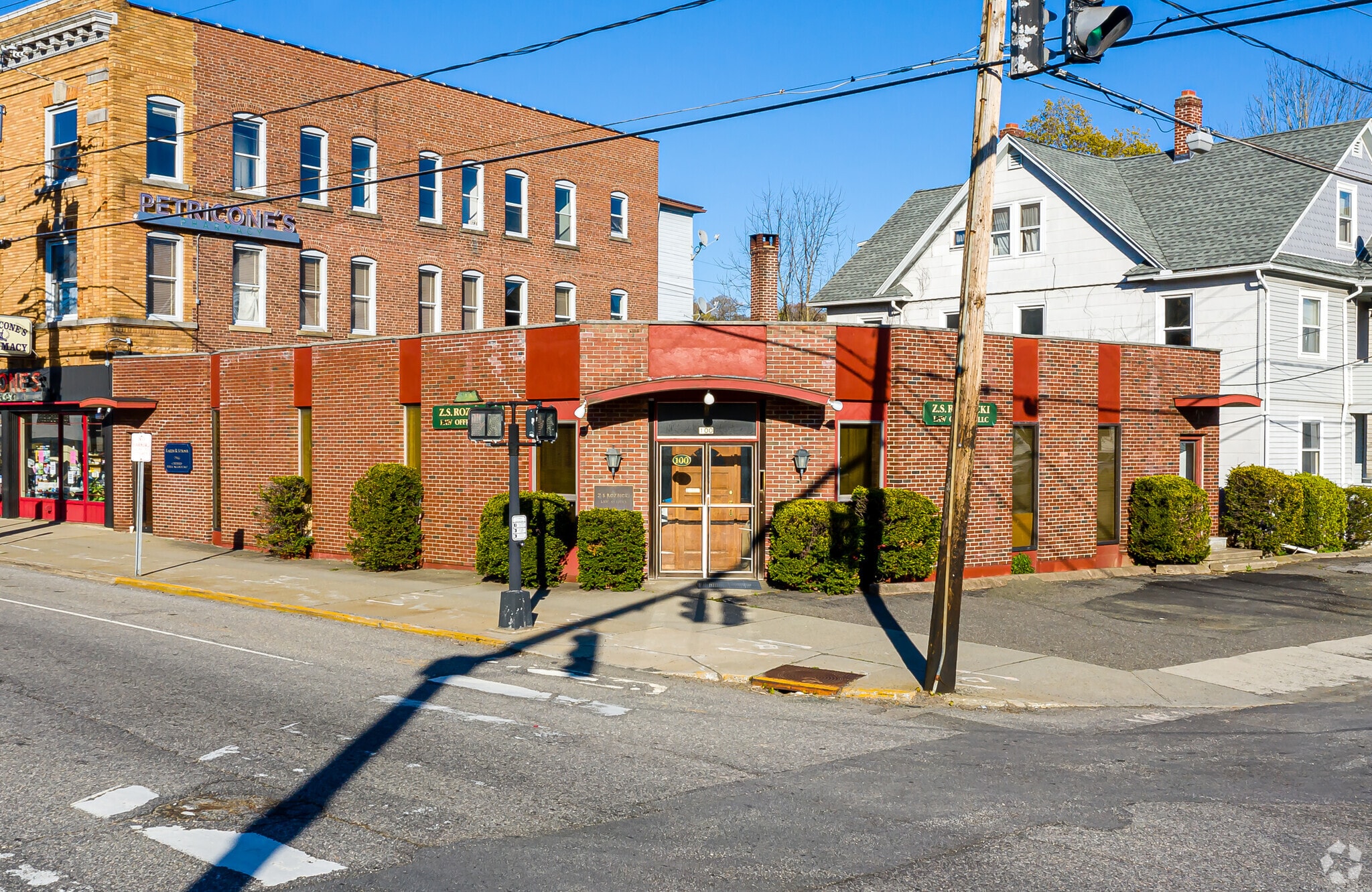 100 E Main St, Torrington, CT for lease Primary Photo- Image 1 of 4