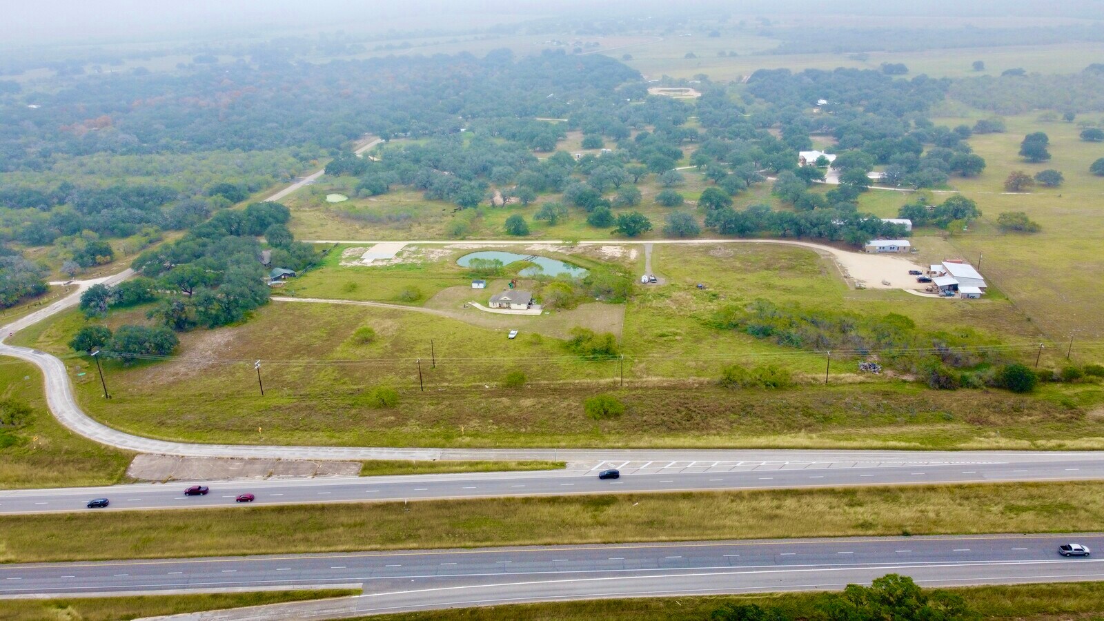 3534 Coughran Rd, Pleasanton, TX 78064