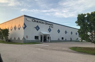 More details for 6150 Metro Plex Dr, Fort Myers, FL - Industrial for Lease