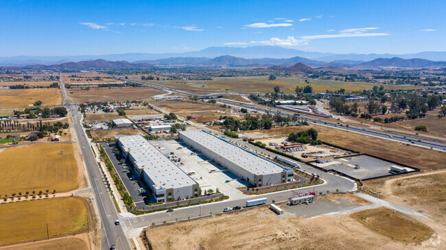 California Commercial Real Estate For Sale 