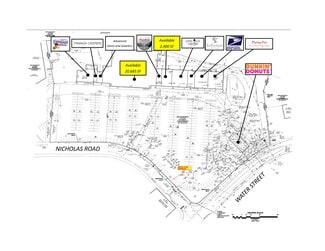 More details for 1-55 Nicholas Rd, Framingham, MA - Retail for Lease