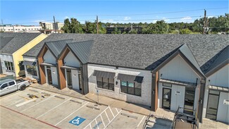 More details for 1325 Main St, Katy, TX - Office for Lease