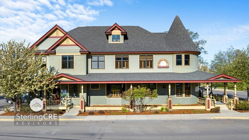 2305 Stephens Ave, Missoula, MT for lease - Primary Photo - Image 2 of 10