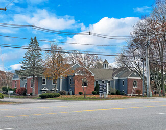 More details for 165 S River Rd, Bedford, NH - Office for Lease