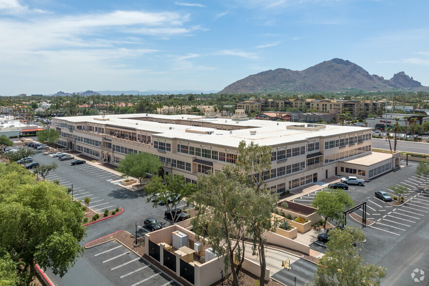 6263 N Scottsdale Rd, Scottsdale, AZ 85250 - The Scottsdale Forum | LoopNet