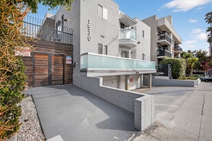 North of Sunset | 10 Units | Prime Location - 1031 Exchange Property