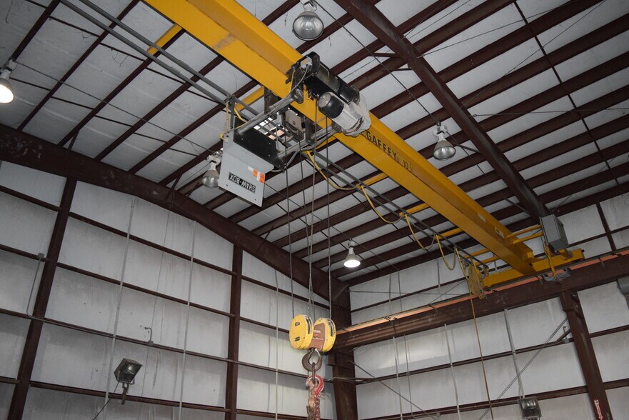 311 Saratoga Blvd, Corpus Christi, TX 78417 Industrial for Sale