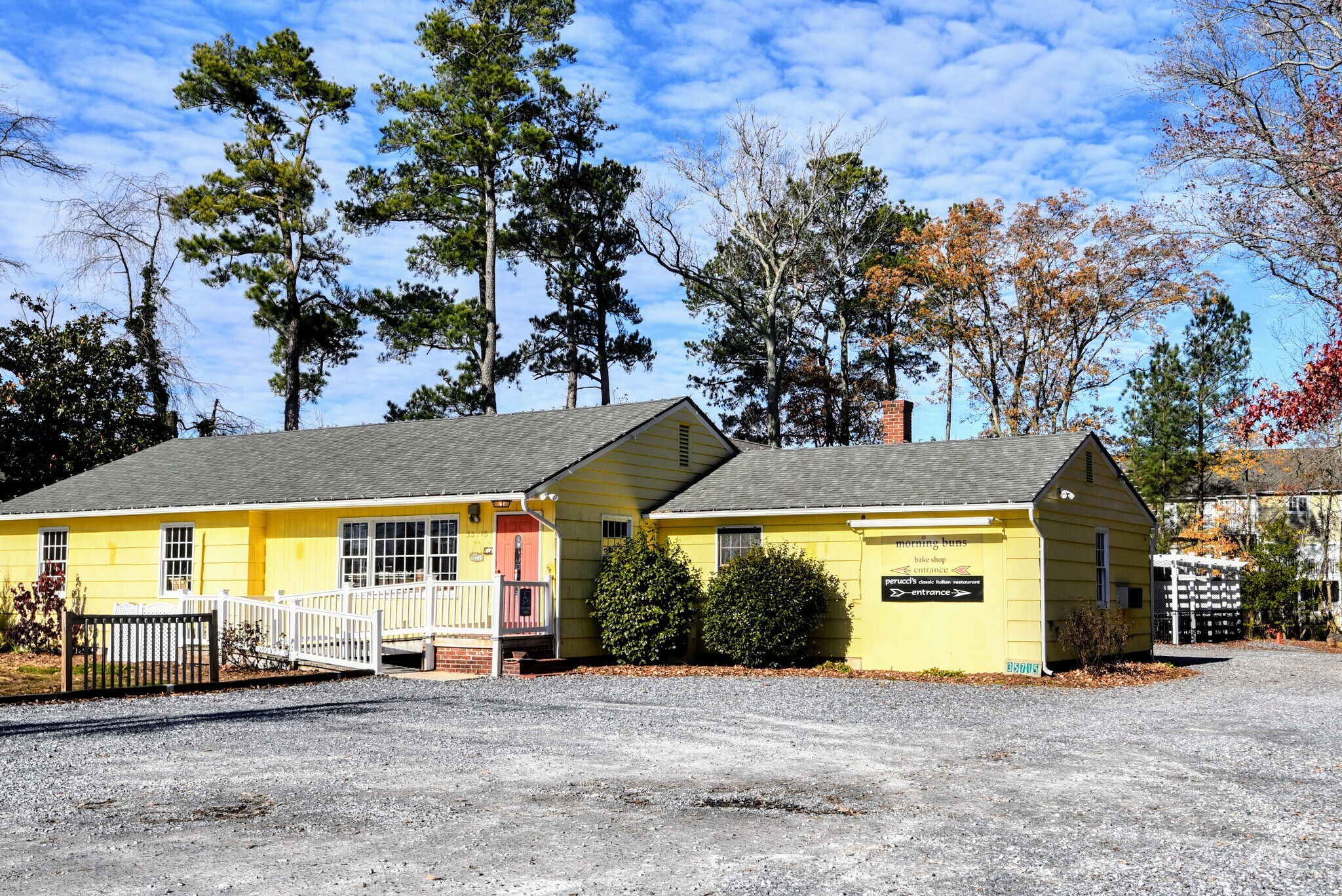 35715 Atlantic Ave, Millville, DE 19967 Retail for Sale