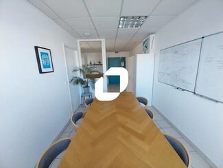 More details for 3 Avenue Du 8 Mai 1945, Échirolles - Office for Sale