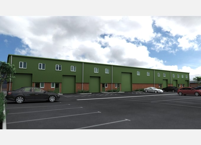 Lidice Rd, Goole for sale - Primary Photo - Image 1 of 1