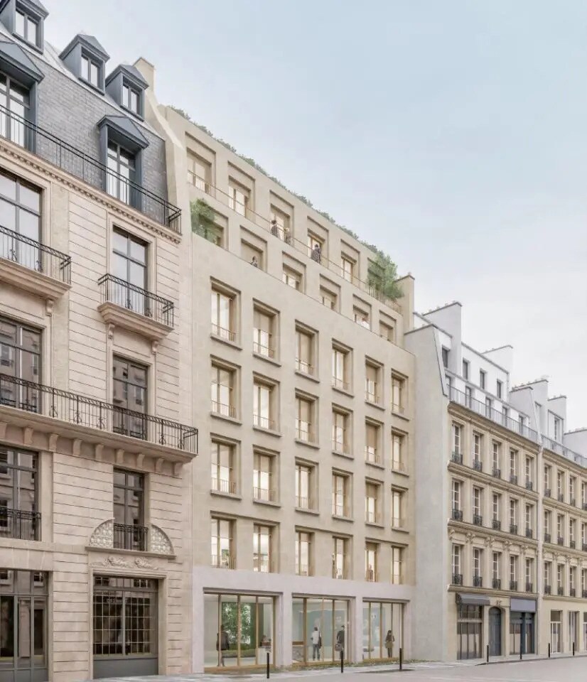 71 Rue De La Victoire, Paris for lease Building Photo- Image 1 of 29