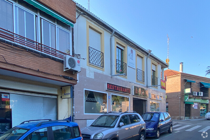 Calle General Dabán, 15, Valdemoro, Madrid for sale - Building Photo - Image 2 of 2