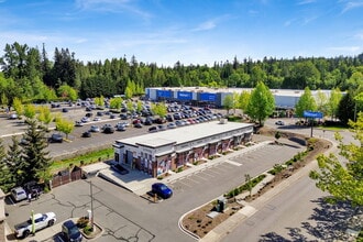 145 E Stuart Rd, Bellingham, WA for lease Interior Photo- Image 2 of 9