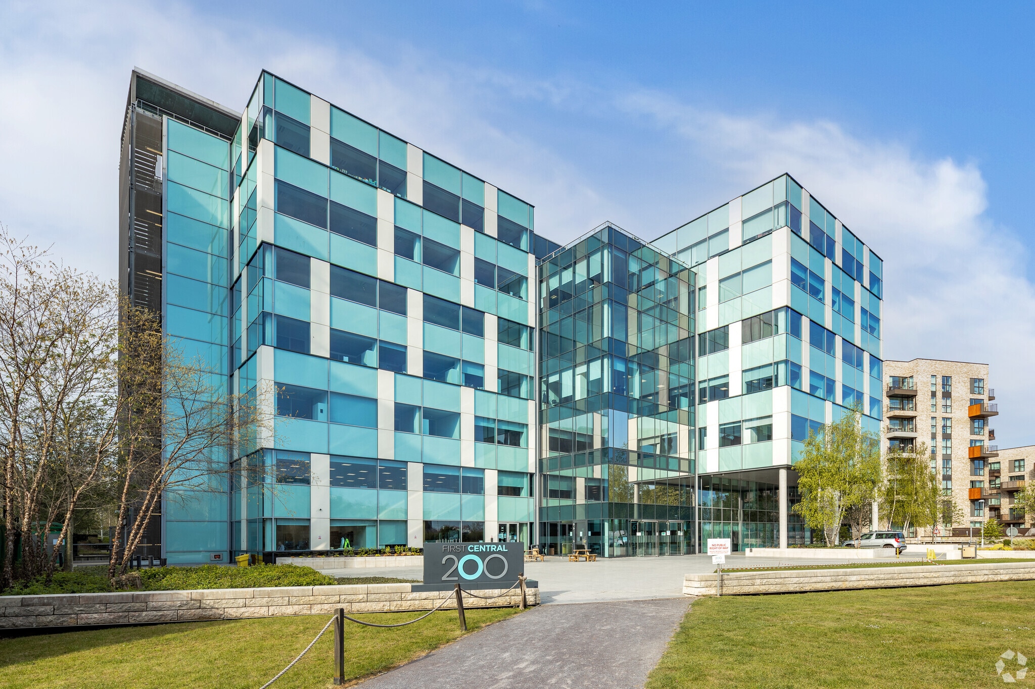 2 Park Royal, London for lease Primary Photo- Image 1 of 21