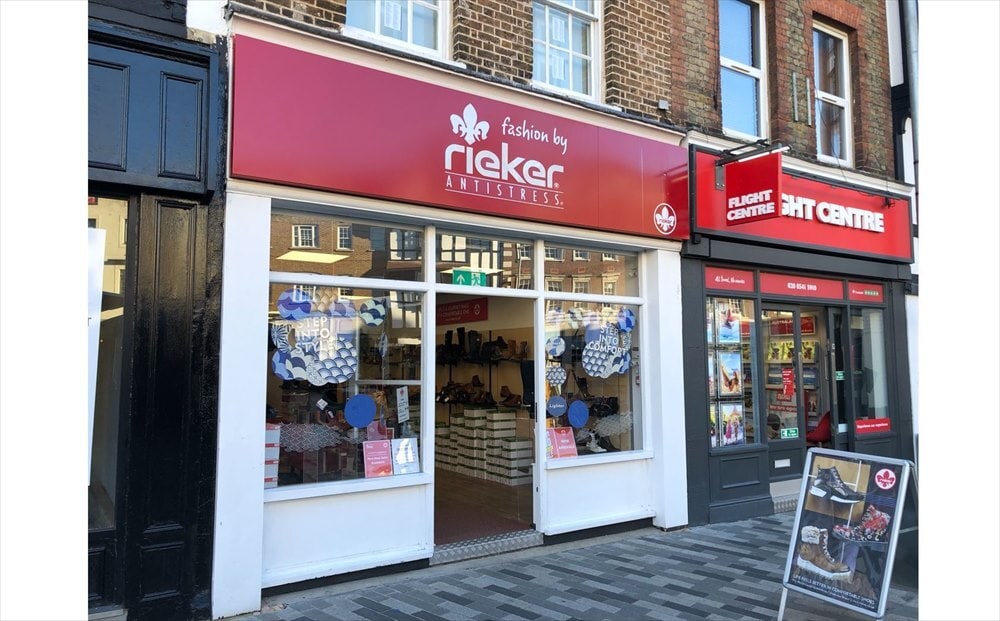 30 Market Pl, Kingston Upon Thames for sale Building Photo- Image 1 of 1