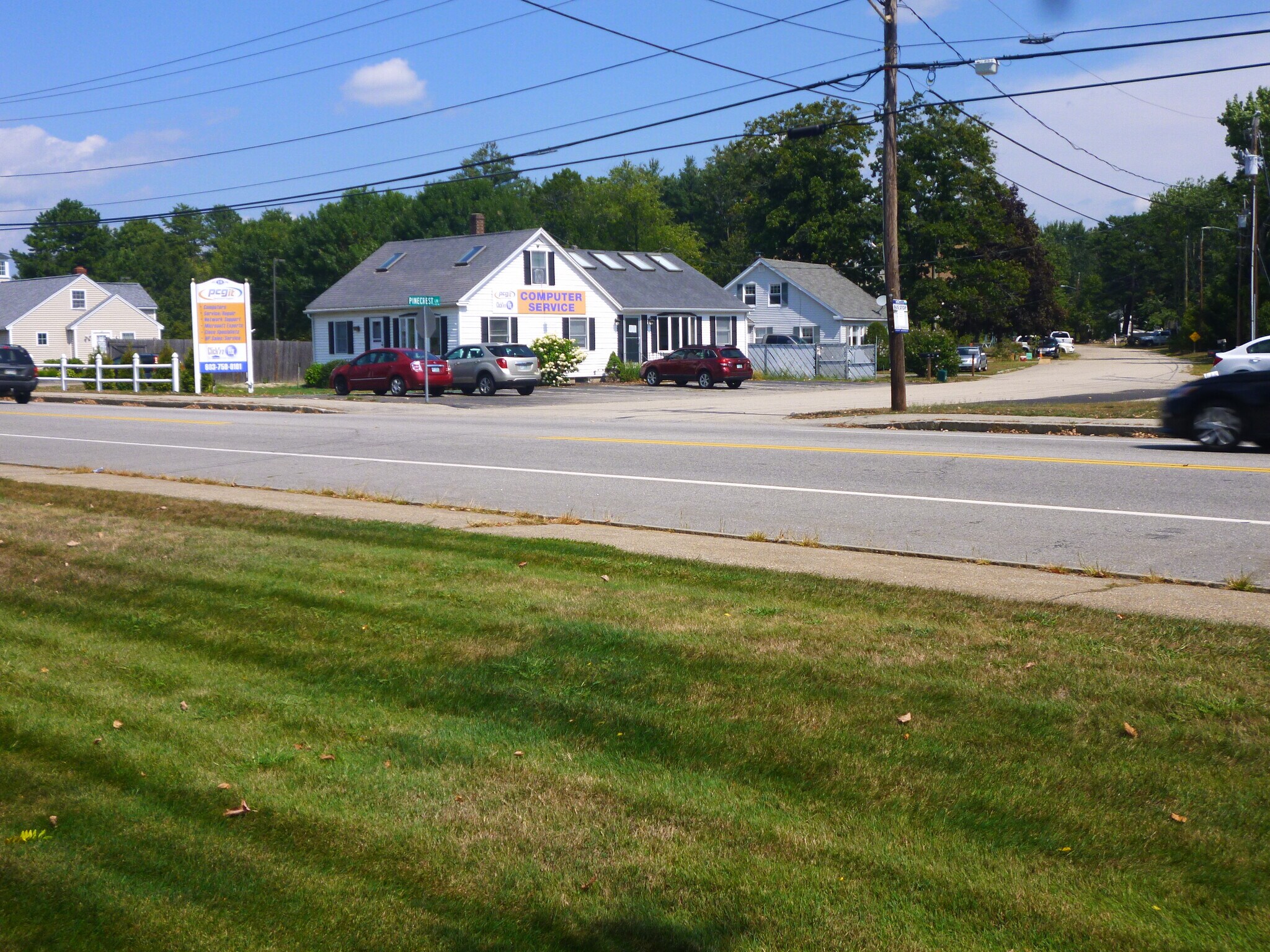 19 Weeks Ln, Dover, NH for sale Building Photo- Image 1 of 1