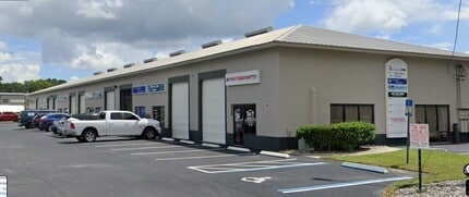 1535 Kelley Ave, Kissimmee, FL for lease Building Photo- Image 1 of 1