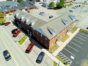 108 Lagrange Ave, La Plata, MD - AERIAL map view - Image1
