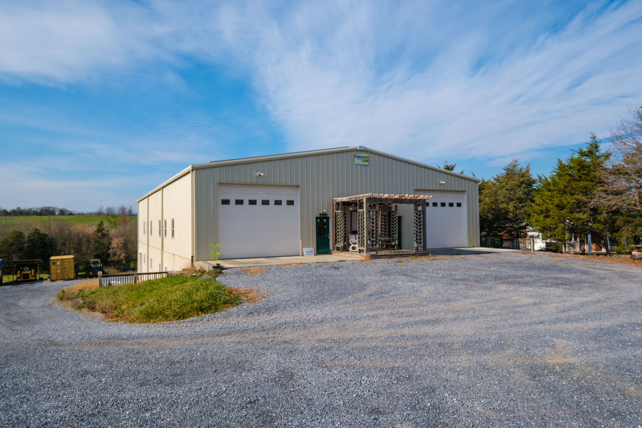 3315 Harpine Highway, Rockingham, VA for lease Building Photo- Image 1 of 25