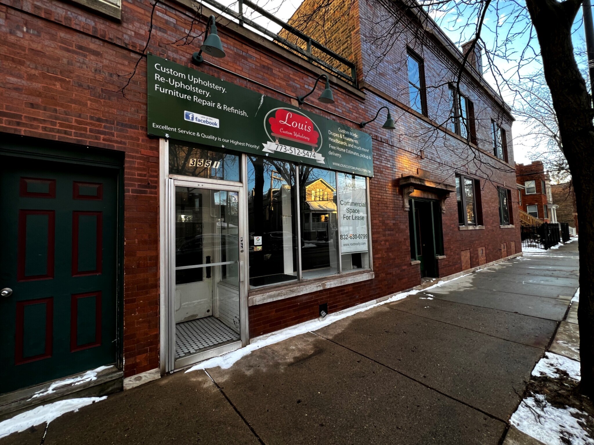 1957 W Addison St, Chicago, IL for sale Building Photo- Image 1 of 1