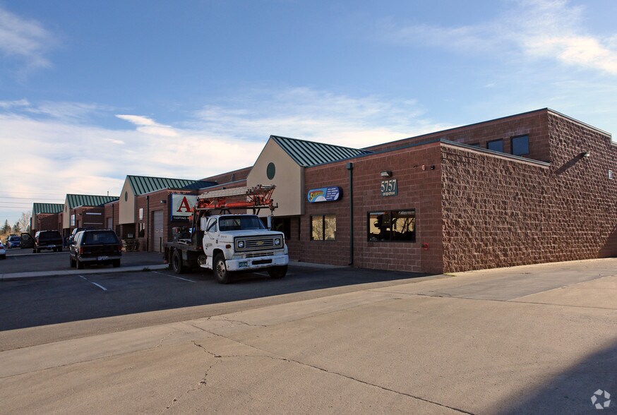 5757 Arapahoe Ave, Boulder, CO 80303