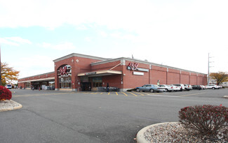 More details for 650 Memorial Dr, Chicopee, MA - Retail for Lease