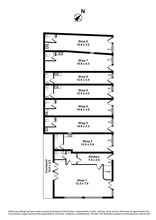 1 Ormond Road, West Footscray for lease Floor Plan- Image 2 of 2