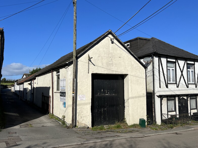 Grampound Rd, Grampound Road for sale - Primary Photo - Image 1 of 3