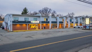 More details for 853 Main St, Tewksbury, MA - Retail for Lease