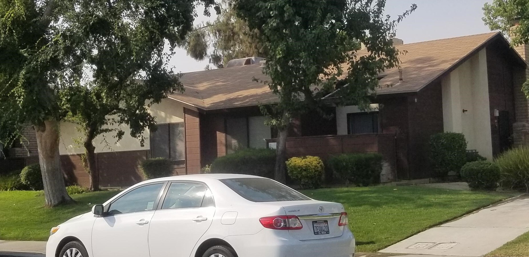 7604 N Laurelglen Blvd, Bakersfield, CA 93309