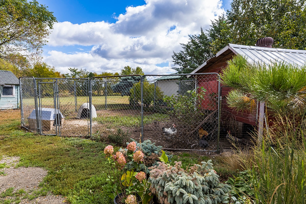 8127 Yale Ave, New Germany, MN 55367