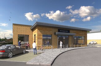 More details for Pod Broad Oak Business Park, Canterbury - Retail for Lease