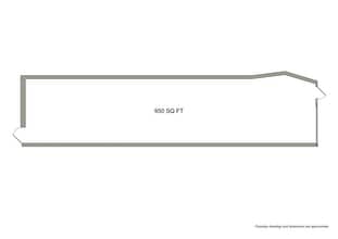229-265 Beach 20Th St, Far Rockaway, NY for lease Floor Plan- Image 2 of 3