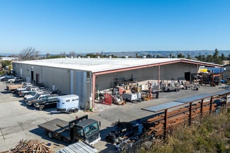 More details for 4700 Horner Street, Union City – Industrial for Sale, Union City, CA
