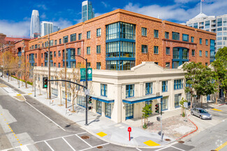 More details for 699 2nd St, San Francisco, CA - Multifamily for Sale