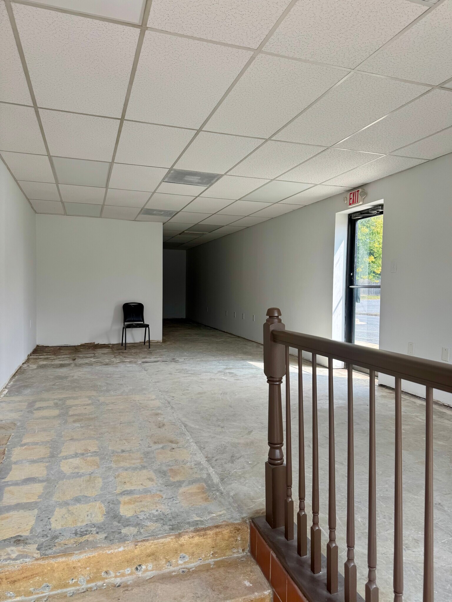 1713 Rosemont Ave, Frederick, MD for lease Building Photo- Image 1 of 3
