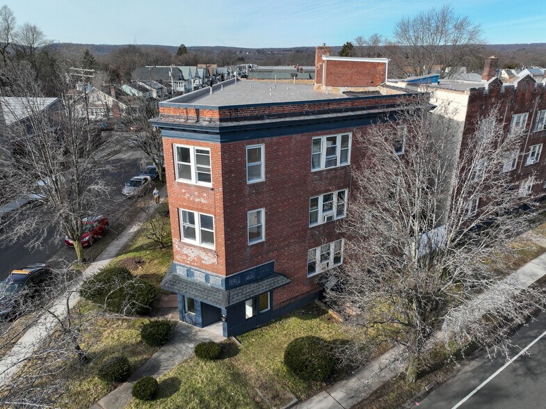 Circular Ave Hamden, CT for Sale