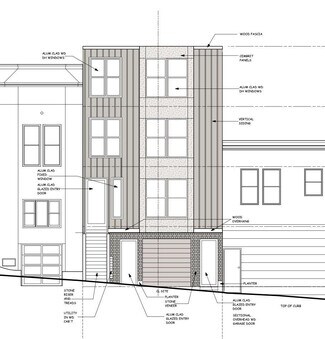 More details for 312 Utah St, San Francisco, CA - Land for Sale