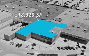 6226 W Manchester Mall, York, PA for lease Interior Photo- Image 2 of 12