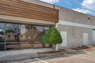 Building 1 - Owner Financed Property