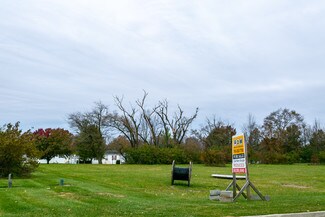 More details for 2900 E McGalliard Rd, Muncie, IN - Land for Sale