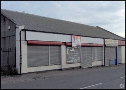 264-266 Links St, Kirkcaldy for sale - Building Photo - Image 2 of 3