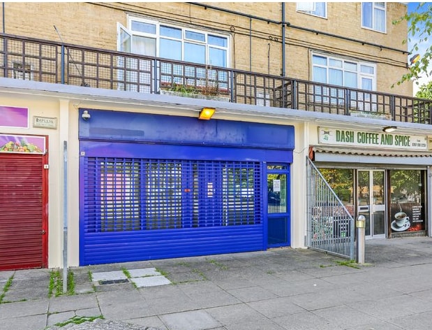 30-35 Seeley Dr, London for sale Building Photo- Image 1 of 1