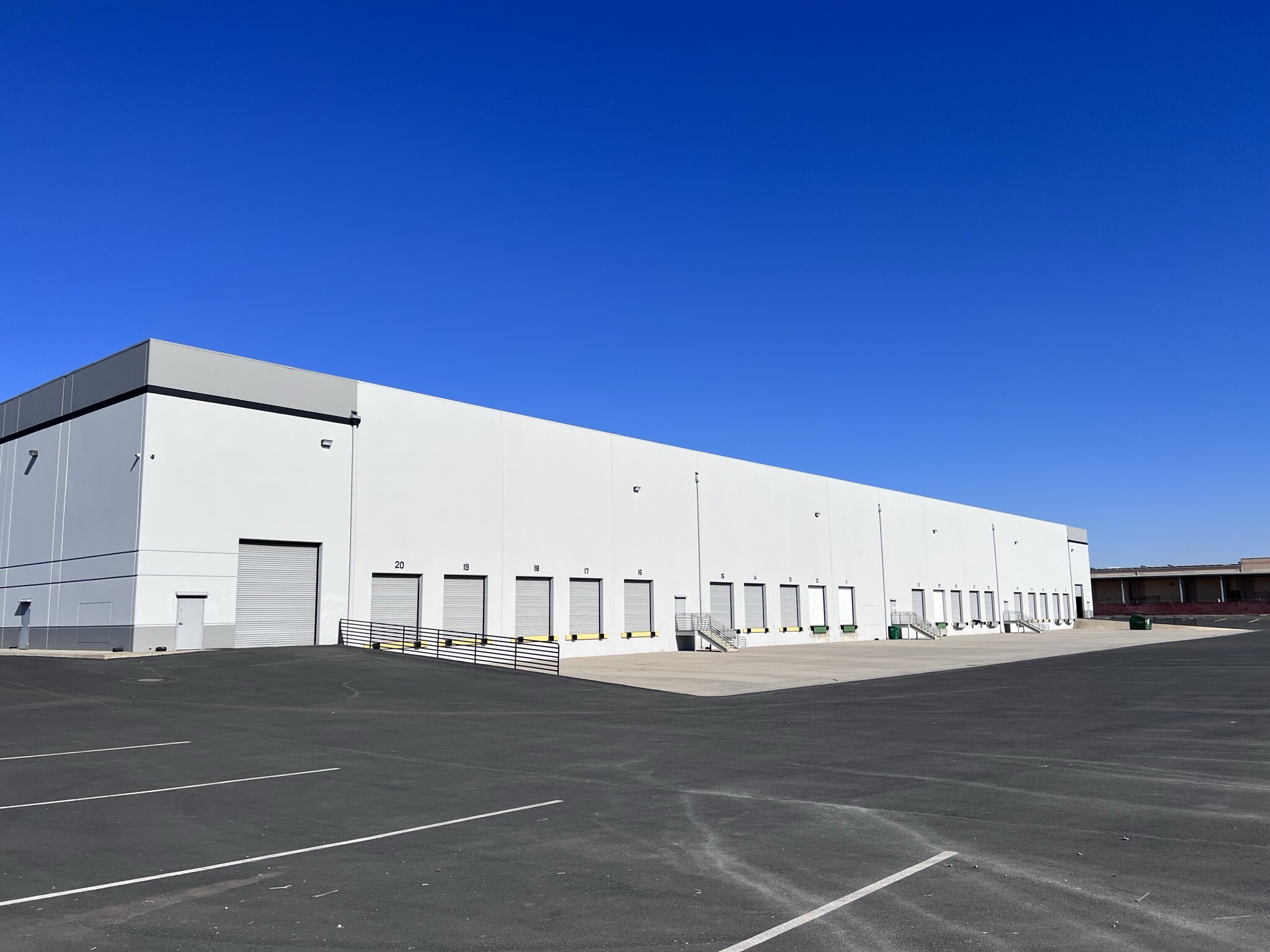 1780 Industrial Dr, Stockton, CA for lease Building Photo- Image 1 of 12