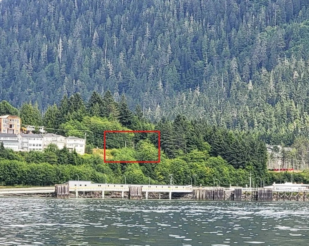 2356 Graham Av, Prince Rupert, BC for sale Primary Photo- Image 1 of 2