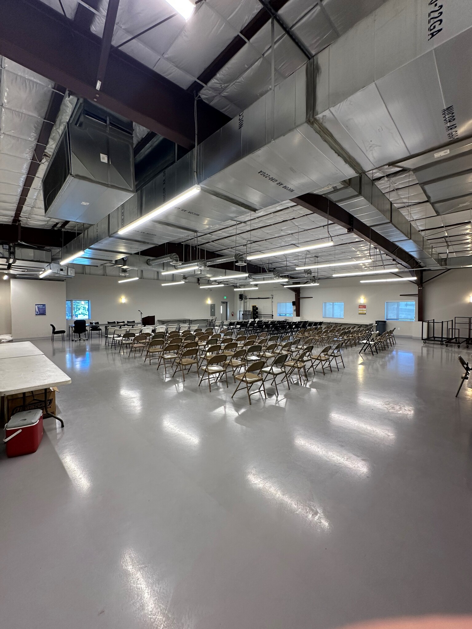 5920 Lamar St, Arvada, CO for lease Interior Photo- Image 1 of 9