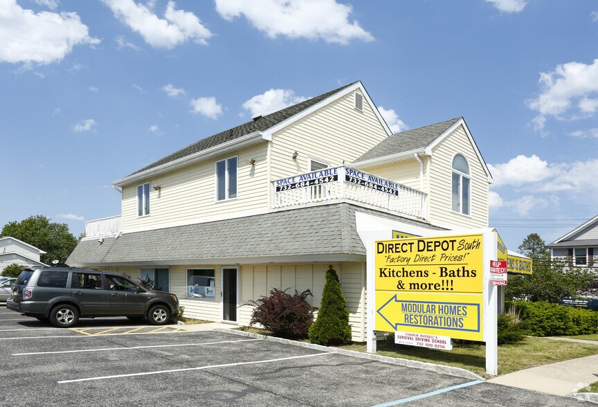 2109 Bridge Ave, Point Pleasant, NJ 08742